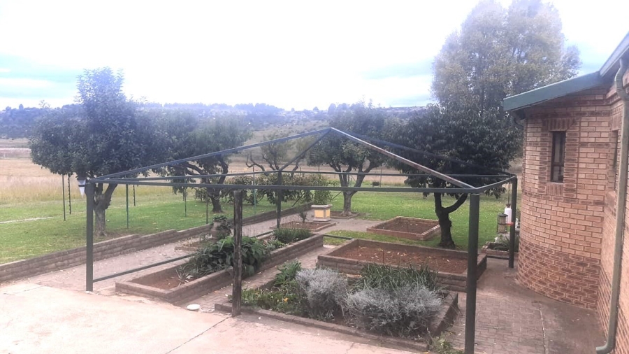 4 Bedroom Property for Sale in Bethlehem Free State